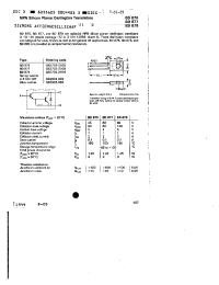 Datasheet Q62902-B62 manufacturer Siemens